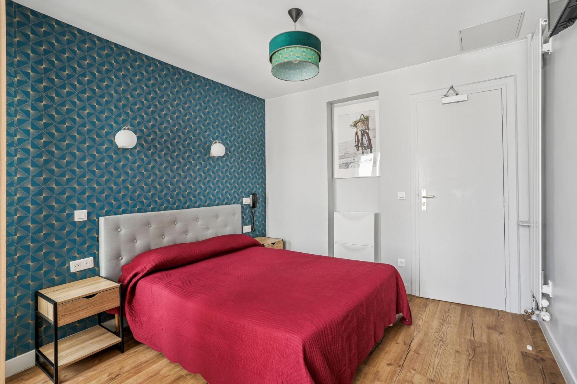 Chambre Simple