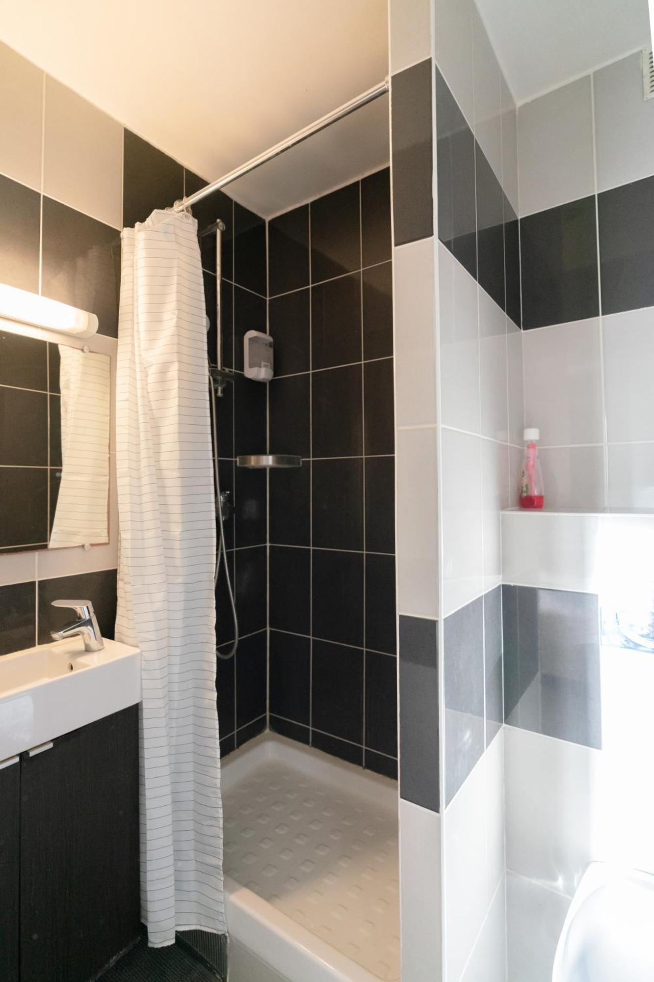 Chambre Lits Jumeaux