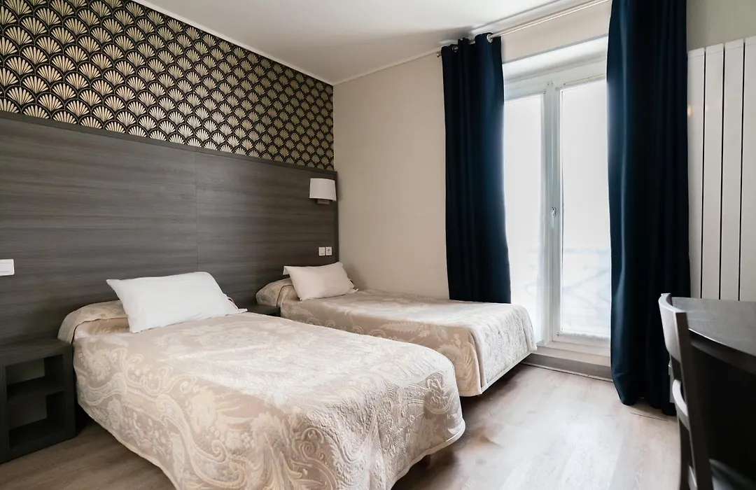Hotel Telemaque-1