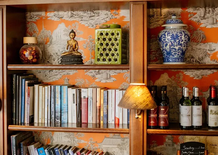 Hotel R. Kipling By Happyculture à Paris